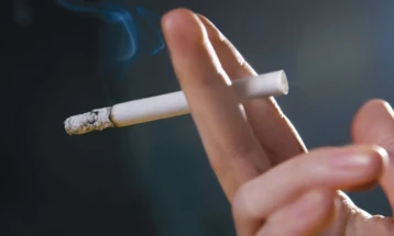 Повеќе од една третина од возрасните во Србија пушат, една петтина од учениците пробале електронски цигари