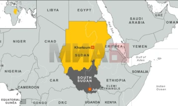 KB-ja ka vazhduar embargon për armë kundër Sudanit jugor