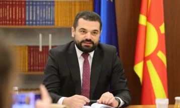 Лога: Вистината за лажните моралисти е дека тие ќе се повлечат од функцијата градоначалник бидејќи ВМРО-ДПМНЕ им вети законски измени