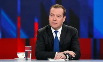Медведев: Ова не е нуклеарен блеф - Украина и НАТО да се подготват за разорен одговор