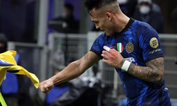 Martinezi do të nënshkruajë marrëveshje të re me Interin