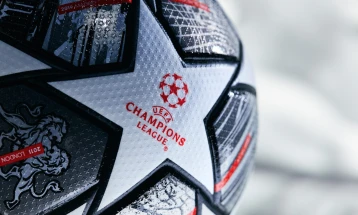 Победникот во Лигата на шампионите ќе собере 20 милиони eвра