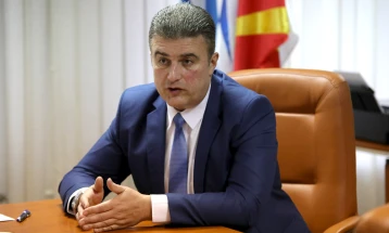 Тунтев поднесе оставка од директорската функција во АЦВ, се враќа на работа во ТАВ Македонија