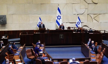 Офир Фалк, главен советник на Нетанјаху: Планот не е добра зделка, но Израел го прифаќа