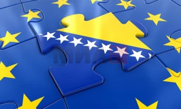 Forumi politik në nivel të lartë BE-BeH kushtuar reformave evropiane