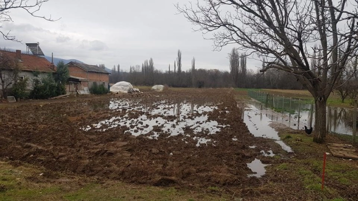 Општина Куманово почна со изработка на „Студија за прогласување на граници на ерозивни подрачја во општина Куманово“