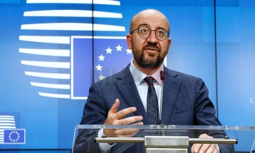 Мишел: Европскиот совет е должен да го назначи следниот претседател на ЕК до крајот на јуни