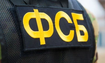 Руската ФСБ тврди дека привела украински агенти кои планирале саботажа на Црноморската флота