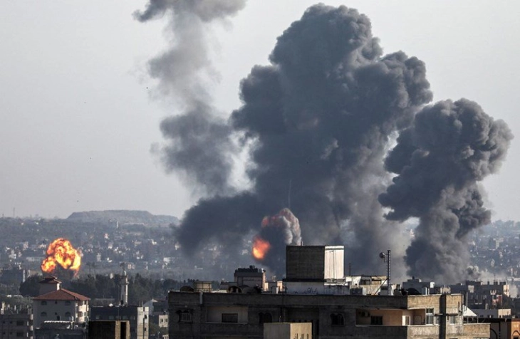ОН: Повеќе од половина од структурите во Газа се уништени или оштетени