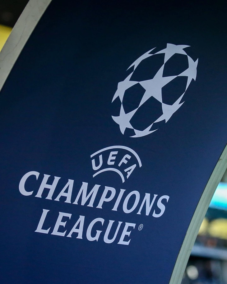 LK: Vinisius e udhëheq ekipin ideal në zgjedhjen e UEFA-s