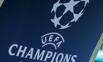 LK: Vinisius e udhëheq ekipin ideal në zgjedhjen e UEFA-s