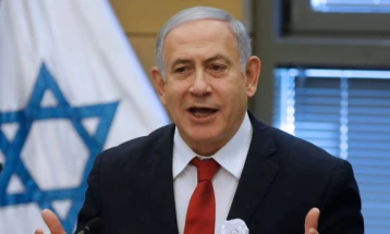 Netanjahu: Zbatimi i planit paqesor në Gazë mund të fillojë para se të sqarohen plotësisht kushtet e tij