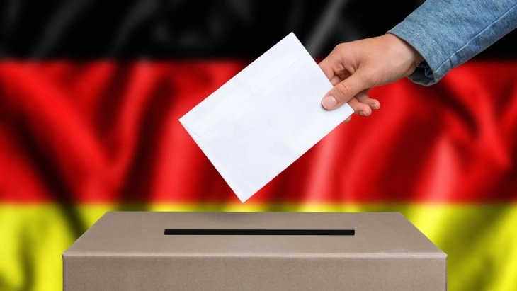 Германија има најмногу гласачи на изборите за ЕП, најмалку има Малта