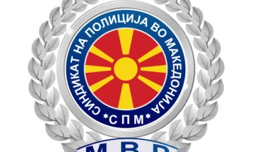 Синдикатот на полицијата поднесе пријава против поранешниот министер за внатрешни работи Спасовски