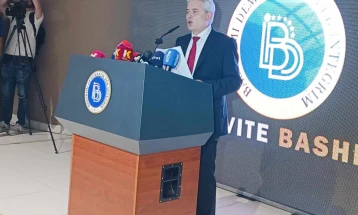 Ahmeti: Nuk mundet secili që merr mandat, të vendosë se kush do t'i përfaqësojë shqiptarët në qeverinë e re