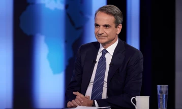 Mitsotakis: New PM to clearly state he would honor Prespa Agreement, otherwise he'll have 'unpleasant experience' at NATO summit