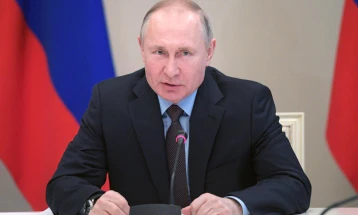 Путин: Русија би можела да употреби нуклеарно оружје во случај на закана