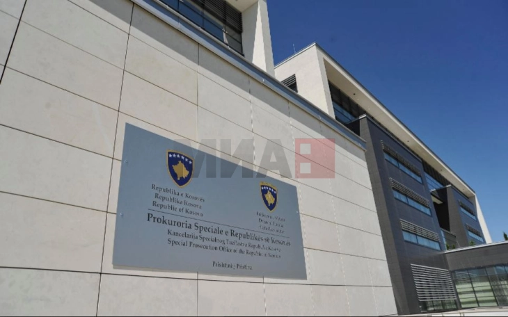 Prokuroria e Kosovës kërkon paraburgim për të arrestuarit për spiunim
