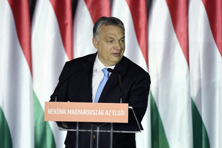 Партијата на Орбан со најголеми трошоци за онлајн рекламирање за Евроизборите  
