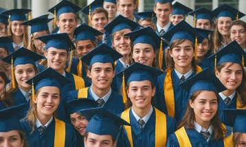 Pse studentët nga Maqedonia e Veriut zgjedhin gjithnjë e më shumë universitetet e huaja?