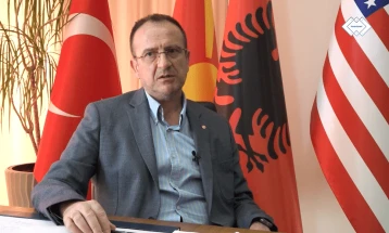 Taravari: Top priority to start negotiations with EU; can find acceptable solution with Bulgaria