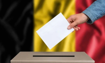 Белгијците бираат европски, федерални и регионални пратеници 