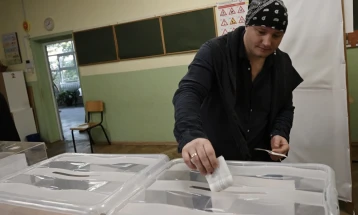Bulgaria holds national elections, sixth in three years