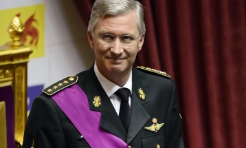 Белгискиот крал ги почнува разговорите со највисоките партиски лидери за формирање нова влада