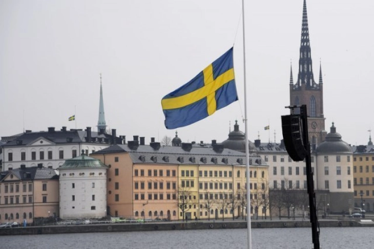 Во Шведска десницата постигна лош резултат на европските избори