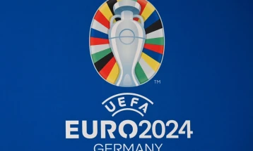 Почна одбројувањето до старт на ЕВРО2024