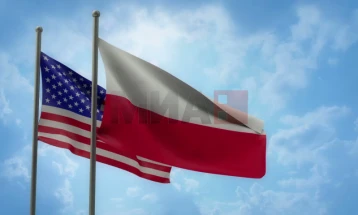 SHBA-ja dhe Polonia fillojnë një operacion të përbashkët për ndihmë të Ukrainës në luftën kundër dezinformatave të Kremlinit
