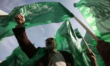 Хамас ја прифаќа резолуцијата на СБ на ОН за прекин на огнот во Појасот Газа