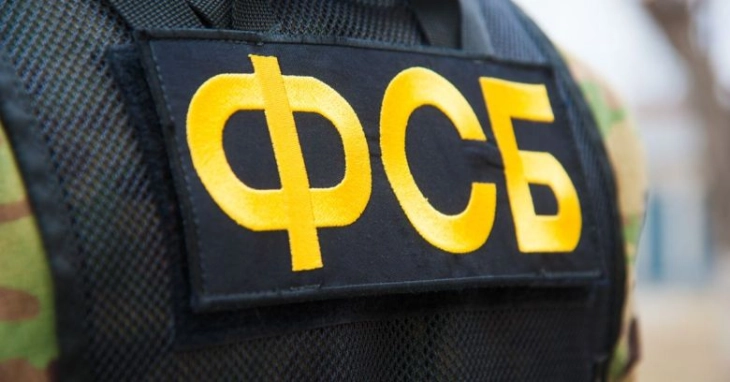 Бортников: Украинските служби се вмешани во терористичкиот напад во „Крокус сити“