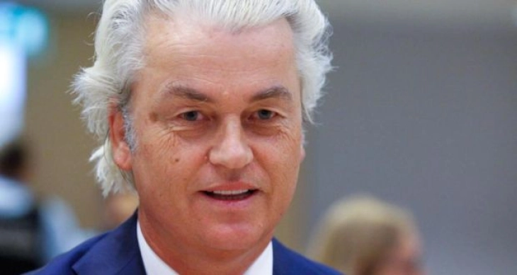 Герт Вилдерс потврди дека е постигнат конечниот договор за новата холандска Влада