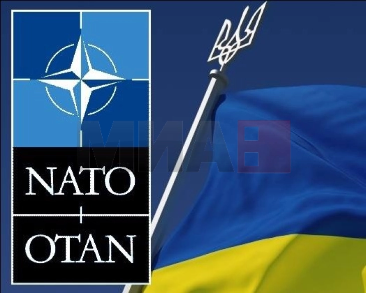 Преименувана мисијата на НАТО во Украина