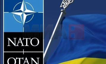 Преименувана мисијата на НАТО во Украина