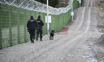 Финска најави зголемени безбедносни мерки долж границата со Русија