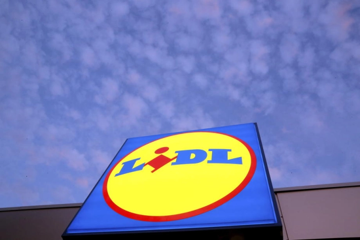 Lidl buys former Mr. Bricolage site for EUR 9.5 million