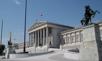 Парламентарните избори во Австрија ќе се одржат на 29 септември