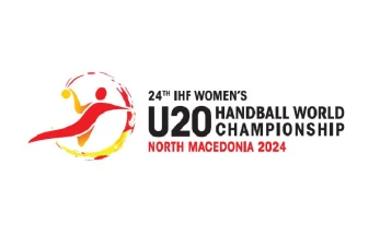 Македонија домаќин на 24 Светско јуниорско првенство во женска конкуренција