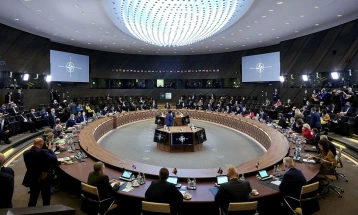 Групата за нуклеарно планирање на НАТО ќе се состане утре на министерскиот состанок во Брисел