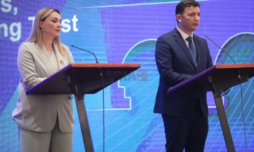 Заврши едногодишното претседавање со ПСЈИЕ – Тирана како иден претседавач ќе продолжи да ја споделува европската визија за регионот