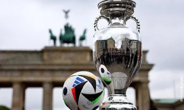 UEFA Euro 2024 kicks off with Germany and Scotland in opening match