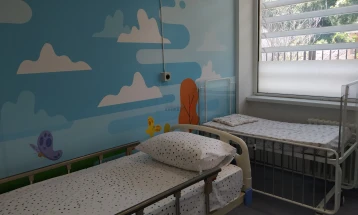 Hospitalizohen gjashtë raste të reja me pertusis, gjithsej 746 të sëmurë në vend