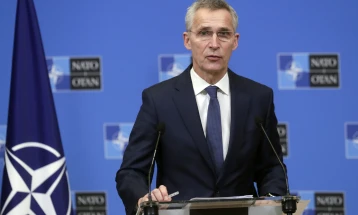 NATO defence ministers endorse Ukraine military aid plan