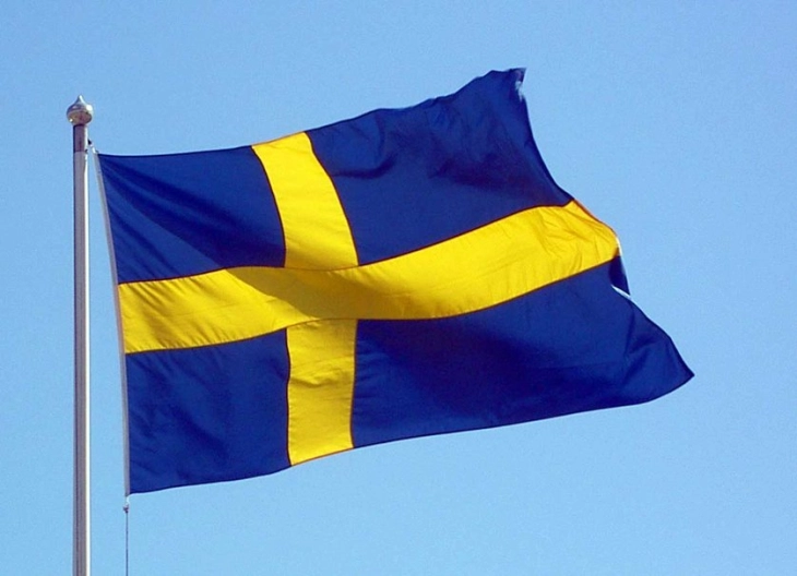 Шведска објави дека руски воени авиони влегле во шведскиот воздушен простор
