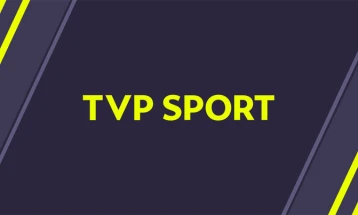 Кибер напад врз ТВП за време на фудбалскиот натпревар Полска – Холандија