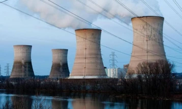 САД се 15 години зад Кина во нуклеарната енергија
