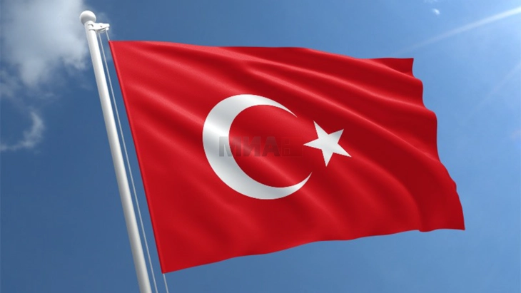 Над 16.000 месари-жртвувачи повредени на првиот ден на Курбан Бајрам во Турција