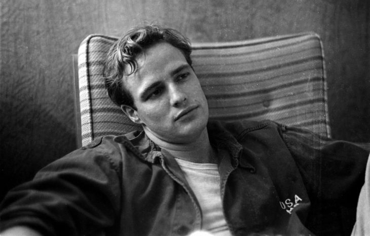 Cinematheque to screen three films with Marlon Brando on centenary of his birth